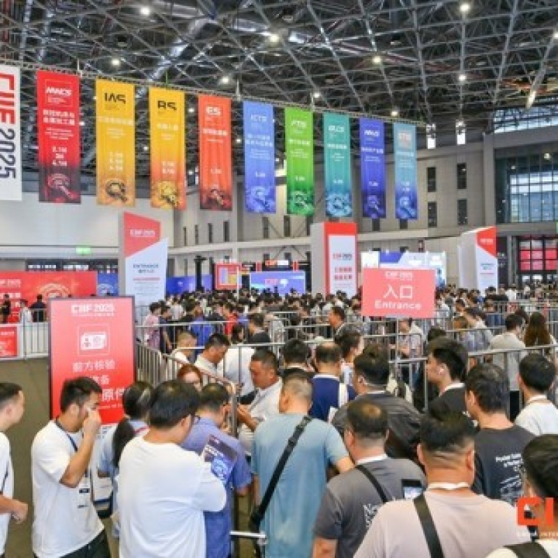 高质量海量专业观众