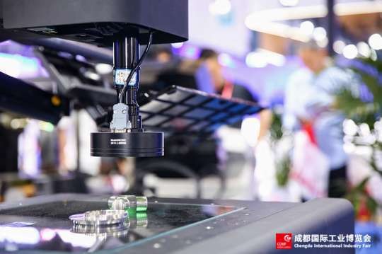 *先锁定机器人展区展位!2026成都工博会时间地点费用全公开,企业报名流程一文看懂